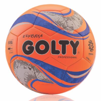 BALÓN DE FÚTBOL EUFORIA