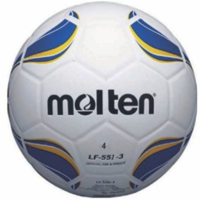 BALÓN DE FÚTBOL LF550