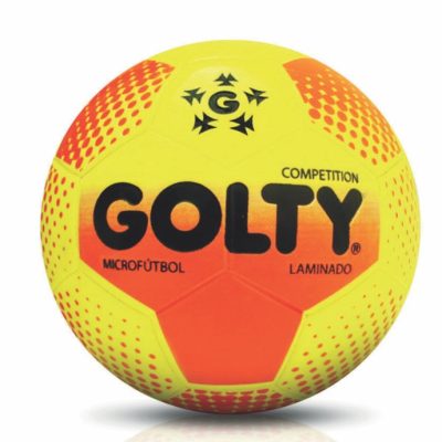 BALÓN MICRO FÚTBOL POINTS