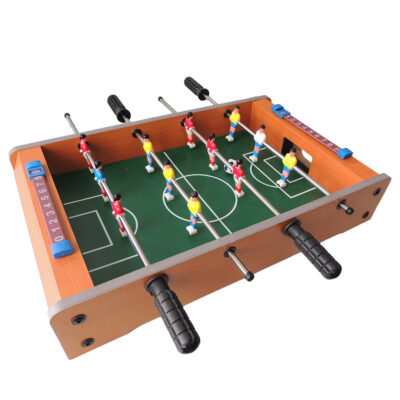 FUTBOLÍN DE MESA