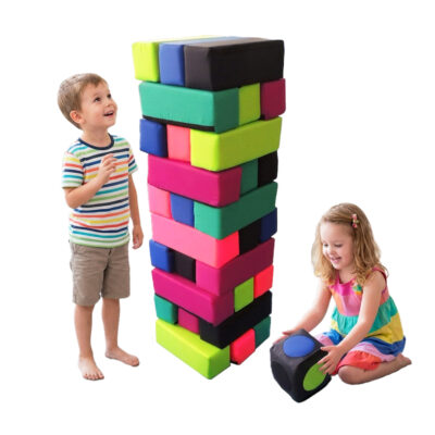 JENGA GIGANTE EN ESPUMA