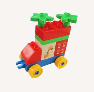 MINIBLOQUES DE CONSTRUCCIÓN X 63