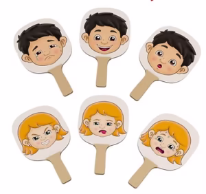 PALETAS DE EXPRESIONES