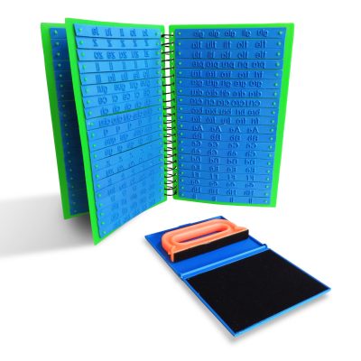 PLANAS 3 SCRIPT X 120 SELLOS