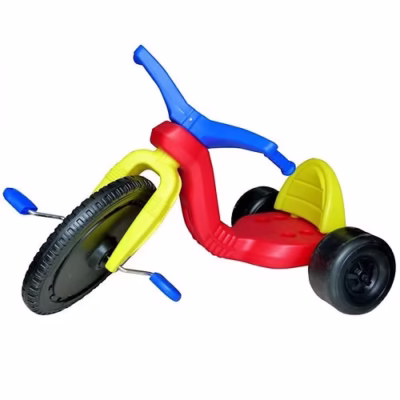 TRICICLO DESTROYER NIÑO