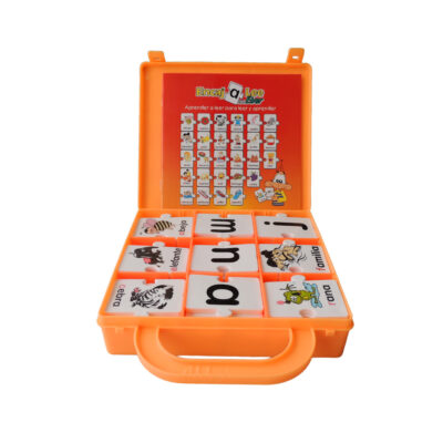 ENCAJA LEE X 54