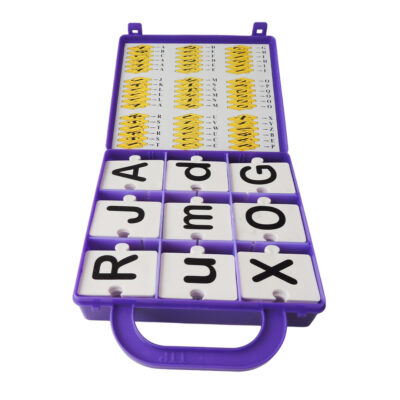 ENCAJA APRENDA X 54
