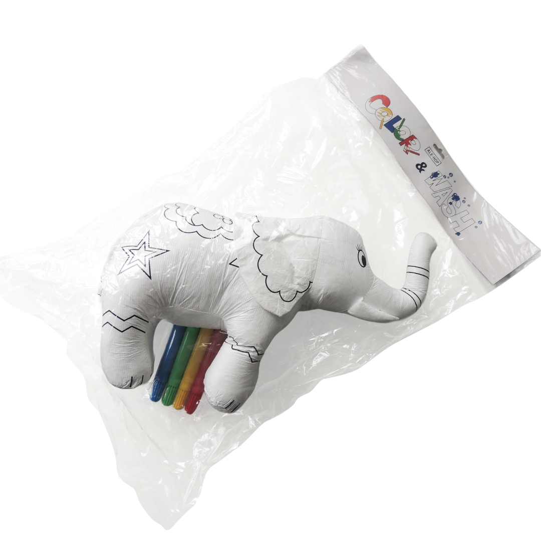 PINTU ANIMAL – FIGURA PARA COLOREAR - Image 10