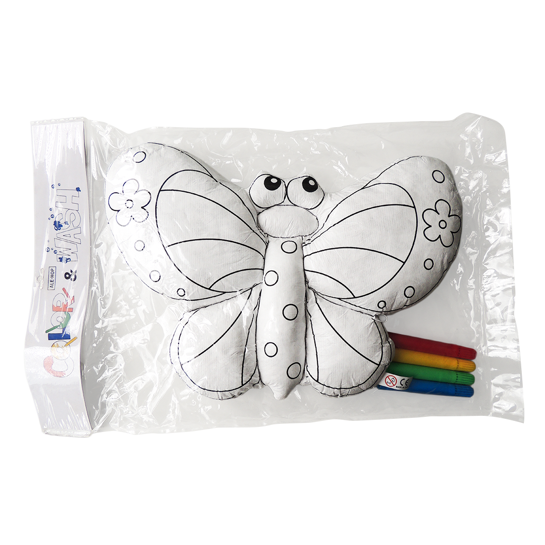 PINTU ANIMAL – FIGURA PARA COLOREAR - Image 7