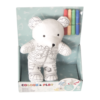 PINTU ANIMAL – FIGURA PARA COLOREAR
