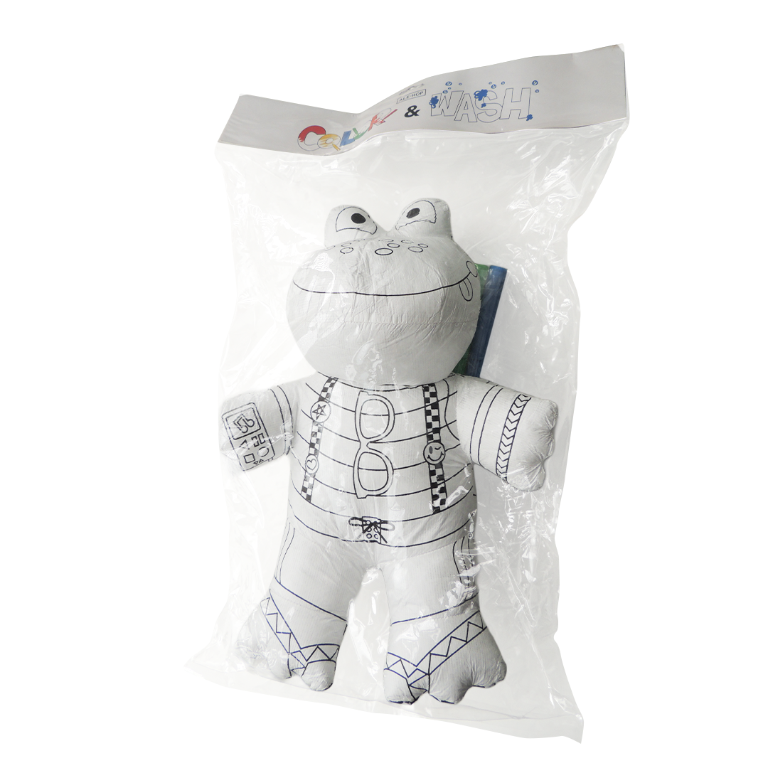 PINTU ANIMAL – FIGURA PARA COLOREAR - Image 8
