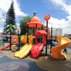 Parque 3