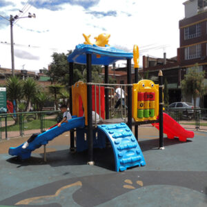 Parque 4
