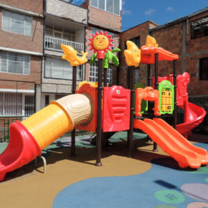 Parque 5