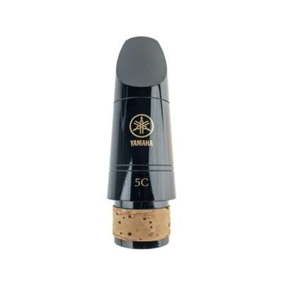 BOQUILLA YAMAHA CL‑5C PARA CLARINETE