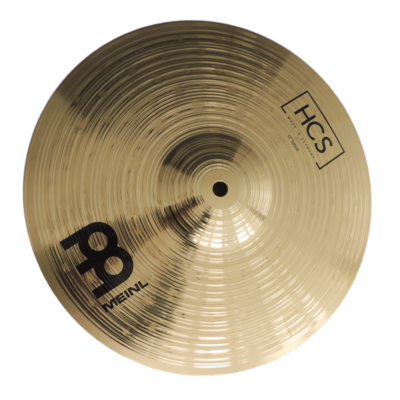 PLATILLO MEINL HCS DE 12 SPLASH